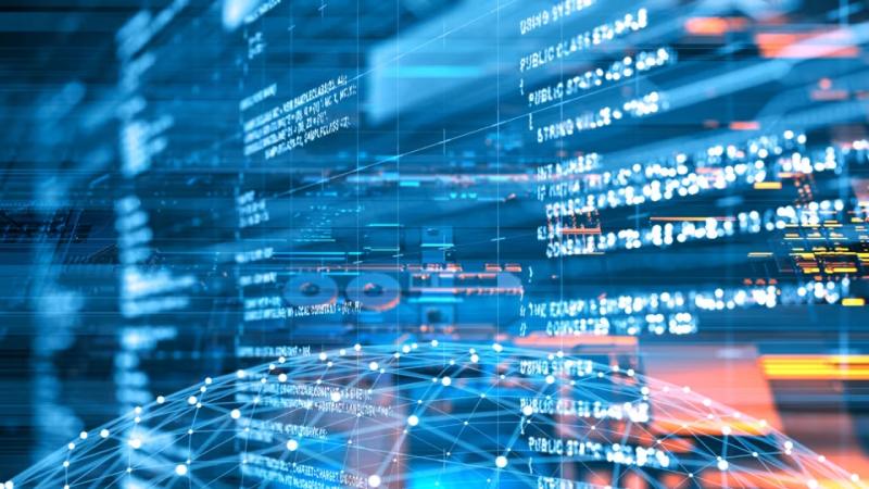 Linux基石：眉山小程序开发公司的技术底座与发行版选择逻辑