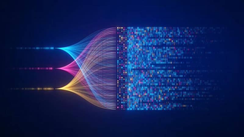 眉山软件开发:解锁高性能应用的核心技术路径